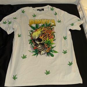 Cult of individuality shirt